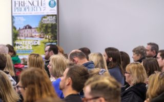 French Property Exhibition – 28th & 29th January