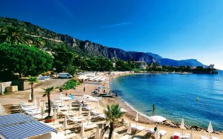 Beaulieu-sur-Mer: Location Guide