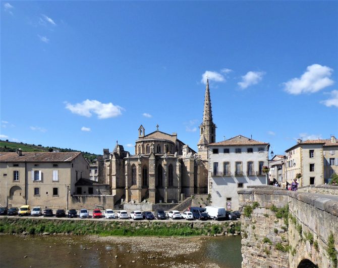 Limoux, Aude: Location Guide