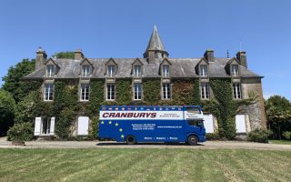 Get a Free Removals Quote