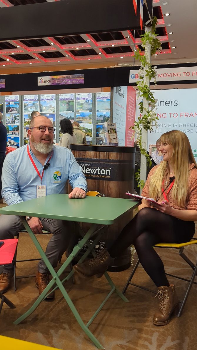 News Digest New Tax Declaration for French Homeowners & Our French