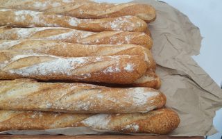 How to Buy a Baguette in France: Everything You Need to Know