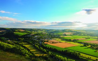 La Suisse Normande Property Location Guide