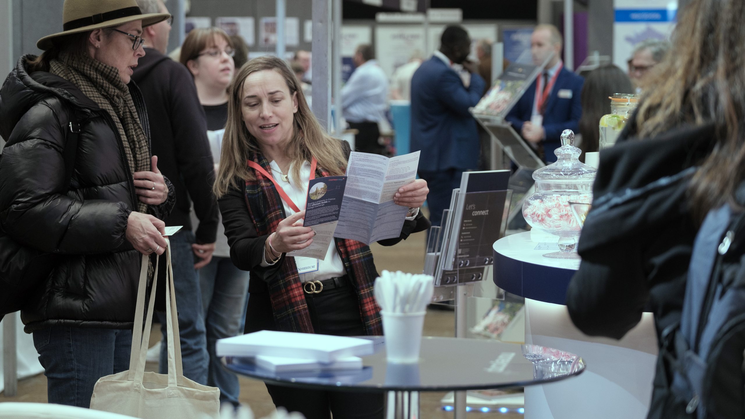 French Property Exhibition Your Frequently Asked Questions, Answered