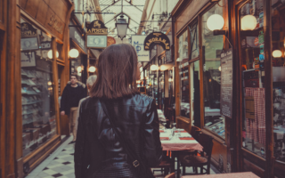 A Saving Hack You Probably Didn’t Know About : Shopping Tax-free