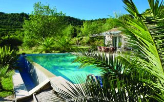 Real Life Stories: Semi-Retiring and Setting Up a Retreat in the South of France