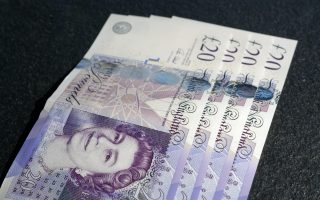 Stronger than expected economic output – Sterling Update