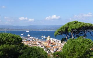 Var: French Department Guide