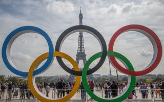 News Digest: Paris Olympics 2024 Tickets On Sale & Is France Heading for Another Drought?