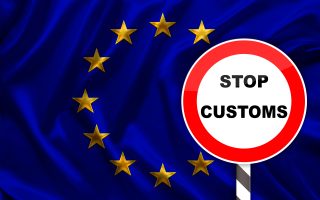 French Customs/VAT When Bringing Items to Your Second Home...