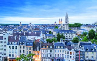 Calvados, Normandy: French Location Guide