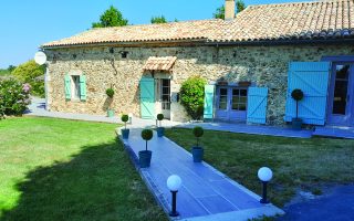 Patios, Paths & Pools: A Dordogne Renovation