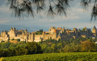 Why buy in Carcassonne? French Property Location Guide