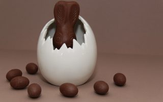 Celebrating Easter Or Paques Like a Local in France