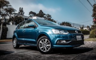 Leasing a New Car in France: How Does the LLD/LOA Work?