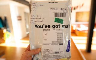 How Much VAT/Customs Duties is Payable When Receiving a Parc...