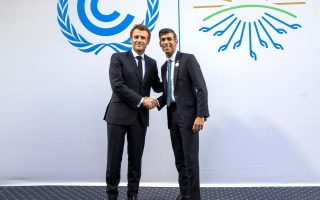 News Digest: A New Era for Franco-British Relations? Plus the Latest Strike News