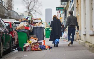 News Digest: Macron Evokes Article 49.3 & Survives No-Confidence Vote, But What Happens Now?