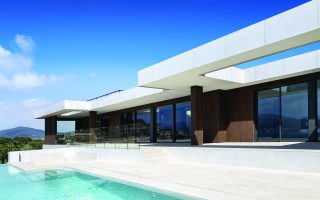 The Pros and Cons of a Kit-Build Home in France...