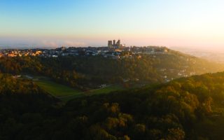 Aisne: French Property Location Guide