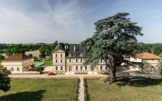 Own a slice of luxury in South West France...