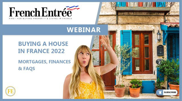 Buying a House in France: Mortgages, Finances & FAQs
