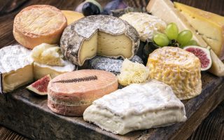 An Insider’s Guide to French Cheese
