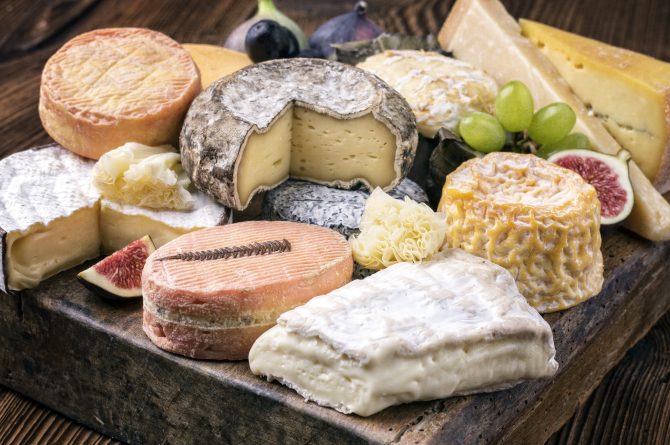 An Insider’s Guide to French Cheese