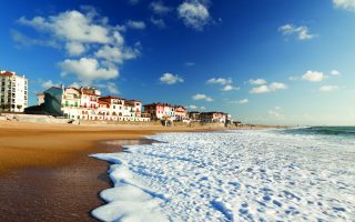 Landes: French Property Location Guide
