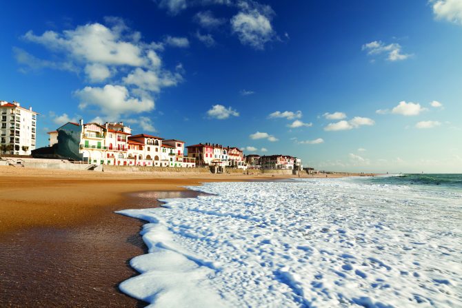 Landes: French Property Location Guide