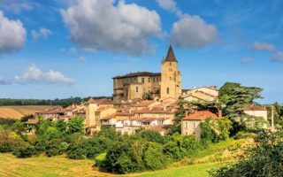 The Golden Triangle of Gers: Property Location Hotspot