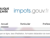 Impots.gouv.fr: Your Guide to the French Tax site...