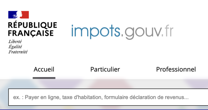 Impots.gouv.fr: Your Guide to the French Tax site