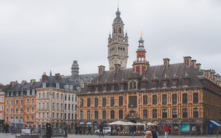 Lille: French Property Location Guide