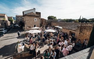 Maison Victoire: Combining French Property Sales With Local Arts Events