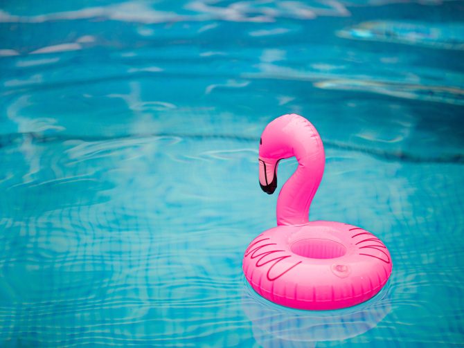 News Digest: Is the South of France Banning Swimming Pools?
