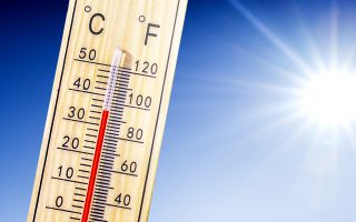 News Digest: Record-Breaking Temperatures & Do You Need to Correct Your French Tax Return?