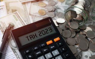 News Digest: Is Your French Tax Return Due Next Week?