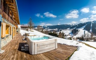 Four Season Chalets: Our Pick Of Property Investments in the French Alps