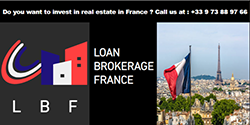 Loan Brokerage France/Societe 2 courtage