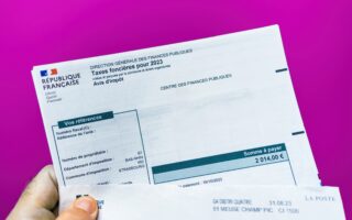 Understanding French Tax: What is the Revenu Fiscal de Référence?