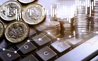 Sterling Update: UK Economy rebounding from technical recession?
