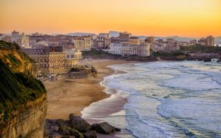 The Best Places to Visit in the South of France by Overnight Ferry