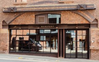 Michelin Guide Restaurant – Manifest