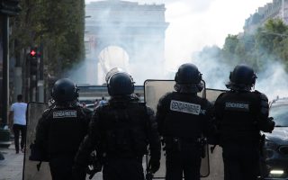 News Digest: How Will the French Riots Affect Travelers to France?