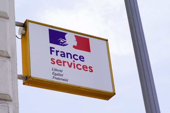 France Services: How to Get Free Advice on Taxes, Health & Benefits