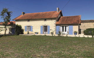 Real Life: Our Charente renovation project