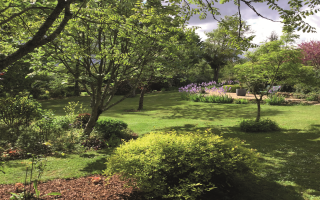 A guide to buying and owning land in France