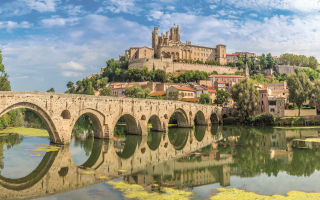 Location Guide: Languedoc-Roussillon