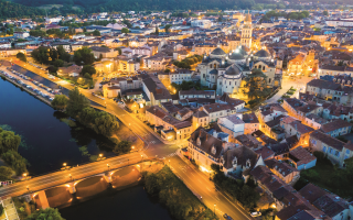 Location Guide: Perigueux